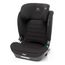 4Baby App-Fix XXIV - autosedačka pro starší děti (100 - 150 cm | 15 - 36 kg | 3,5 - 12 let), Kolor: Black