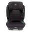 4Baby App-Fix XXIV - autosedačka pro starší děti (100 - 150 cm | 15 - 36 kg | 3,5 - 12 let), Kolor: Black, 5 zdjęcie