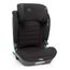 4Baby App-Fix XXIV - autosedačka pro starší děti (100 - 150 cm | 15 - 36 kg | 3,5 - 12 let), Kolor: Black, 7 zdjęcie