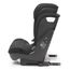 4Baby App-Fix XXIV - autosedačka pro starší děti (100 - 150 cm | 15 - 36 kg | 3,5 - 12 let), Kolor: Black, 11 zdjęcie