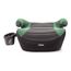 4Baby Boost Cup - podsedák do auta pro starší děti (125 - 150 cm | 22 - 36 kg | 5 - 12 let), Kolor: Dark Green, 7 zdjęcie