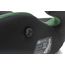 4Baby Boost Cup - podsedák do auta pro starší děti (125 - 150 cm | 22 - 36 kg | 5 - 12 let), Kolor: Dark Green, 16 zdjęcie