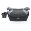 4Baby Boost Cup - podsedák do auta pro starší děti (125 - 150 cm | 22 - 36 kg | 5 - 12 let), Kolor: Grey, 7 zdjęcie