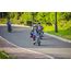Hyper Gogo Cruiser 12 Plus elektrická motorka Modrá, Kolor: Niebieski, 7 zdjęcie