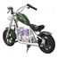 Hyper GoGo Cruiser 12 Plus with App Electric Motorcycle Green, Kolor: Zielony, image , 5 image