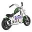 Hyper GoGo Cruiser 12 Plus with App Electric Motorcycle Green, Kolor: Zielony, image , 7 image