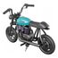 Hyper GoGo Pioneer 12 Plus elektrická motorka Modrá, Kolor: Niebieski, 5 zdjęcie