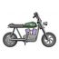 Hyper Gogo Pioneer 12 Plus elektrická motorka Zelená, Kolor: Zielony, 8 zdjęcie