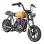 Hyper Gogo Pioneer 12 Plus elektrická motorka Oranžová, Kolor: pomarańczowy