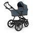 Thule Urban Glide 3 tříkolový kočárek 2v1, Rodzaj wózka: głęboko-spacerowy, Kolor materiału: Dark Slate