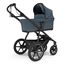 Thule Urban Glide 4-wheel čtyřkolový kočárek 2v1, Rodzaj wózka: głęboko-spacerowy, Kolor materiału: Dark Slate