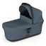Thule Urban Glide 4-wheel čtyřkolový kočárek 2v1, Rodzaj wózka: głęboko-spacerowy, Kolor materiału: Dark Slate, 8 zdjęcie