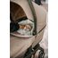Thule Urban Glide 4-wheel głęboko-spacerowy, Rodzaj wózka: głęboko-spacerowy, Kolor materiału: Tinted Taupe, 21 zdjęcie