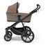 Thule Urban Glide 4-wheel głęboko-spacerowy, Rodzaj wózka: głęboko-spacerowy, Kolor materiału: Tinted Taupe, 25 zdjęcie