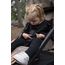 Thule Urban Glide 4-wheel głęboko-spacerowy, Rodzaj wózka: głęboko-spacerowy, Kolor materiału: Tinted Taupe, 29 zdjęcie