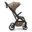 Future Design X-Ray PRO Sand Beige, Kolekcja: Pro, Kolor materiału: Caffe Latte, 7 zdjęcie