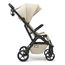 Future Design X-Ray PRO - lehký sportovní kočárek, Kolekcja: Pro, Kolor materiału: Sand beige, 7 zdjęcie