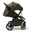 Future Design Xplode Chrome Sand Beige, Kolekcja: Chrome, Kolor materiału: Dusty Khaki, 8 zdjęcie