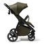 Future Design Xplode Chrome Sand Beige, Kolekcja: Chrome, Kolor materiału: Dusty Khaki, 7 zdjęcie