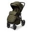 Future Design Xplode Chrome Sand Beige, Kolekcja: Chrome, Kolor materiału: Dusty Khaki, 6 zdjęcie