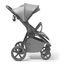Future Design Xplode Chrome Sand Beige, Kolekcja: Chrome, Kolor materiału: Steel Graphite, 7 zdjęcie