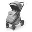 Future Design Xplode Chrome Sand Beige, Kolekcja: Chrome, Kolor materiału: Steel Graphite, 6 zdjęcie
