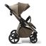 Future Design Xplode Mild - sportovní kočárek, Kolekcja: Mild, Kolor materiału: Mild Calm Beige, 5 zdjęcie