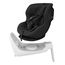 Thule Elm Connect 360 - fotelik samochodowy dla maluchów (67 - 105 cm | 9 - 18 kg | 6 miesięcy - 4 lata), Baza: bez bazy, Kolor: Black, 7 zdjęcie