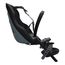Thule Yepp Nexxt 2 Mini přední cyklosedačka, Kolor: Dark Slate, 5 zdjęcie