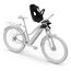 Thule Yepp Nexxt 2 Mini přední cyklosedačka, Kolor: Dark Slate, 7 zdjęcie