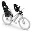 Thule Yepp Nexxt 2 Mini přední cyklosedačka, Kolor: Dark Slate, 8 zdjęcie
