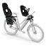 Thule Yepp Nexxt 2 Mini přední cyklosedačka, Kolor: Dark Slate, 9 zdjęcie