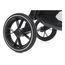 4Baby Copper Pushchair, Kolor: Black, image , 20 image