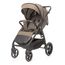 4Baby Copper Black, Kolor materiału: Mokka