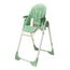 4Baby Decco jídelní židlička Green, Kolor: Green, 7 zdjęcie