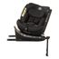 4Baby Enzo-Fix - otočná multiskupinová autosedačka (40 - 150 cm | 0 - 36 kg | 0 - 12 let), Kolor: Black, 7 zdjęcie