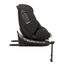 4Baby Enzo-Fix - otočná multiskupinová autosedačka (40 - 150 cm | 0 - 36 kg | 0 - 12 let), Kolor: Black, 9 zdjęcie