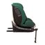 4Baby Enzo-Fix — Rotating Car Seat (40–150 cm | 0–36 kg | 0–12 years), Kolor: Dark Green, image , 7 image