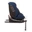 4Baby Enzo-Fix Black, Kolor: Navy Blue, 6 zdjęcie