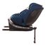 4Baby Enzo-Fix Black, Kolor: Navy Blue, 9 zdjęcie