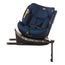 4Baby Enzo-Fix Black, Kolor: Navy Blue, 10 zdjęcie