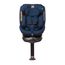 4Baby Enzo-Fix Black, Kolor: Navy Blue, 11 zdjęcie
