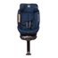 4Baby Enzo-Fix Black, Kolor: Navy Blue, 12 zdjęcie