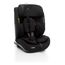 4Baby Go-Fix - autosedačka pro batolata (76 - 150 cm | 9 - 36 kg | 15 měsíců - 12 let), Kolor: Black, 6 zdjęcie