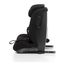 4Baby Go-Fix - autosedačka pro batolata (76 - 150 cm | 9 - 36 kg | 15 měsíců - 12 let), Kolor: Black, 9 zdjęcie