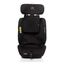 4Baby Go-Fix - autosedačka pro batolata (76 - 150 cm | 9 - 36 kg | 15 měsíců - 12 let), Kolor: Black, 10 zdjęcie