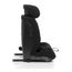 4Baby Go-Fix - autosedačka pro batolata (76 - 150 cm | 9 - 36 kg | 15 měsíců - 12 let), Kolor: Black, 13 zdjęcie