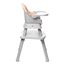 4Baby Master 6-in-1 Highchair Camel, Kolor: Camel, image , 6 image