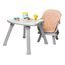 4Baby Master 6-in-1 Highchair Camel, Kolor: Camel, image , 8 image
