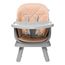 4Baby Master 6-in-1 Highchair Camel, Kolor: Camel, image , 10 image